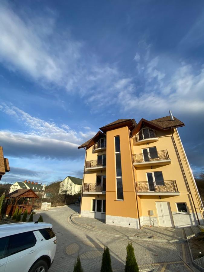 Вілла Джерело Skhidnytsia Exterior foto
